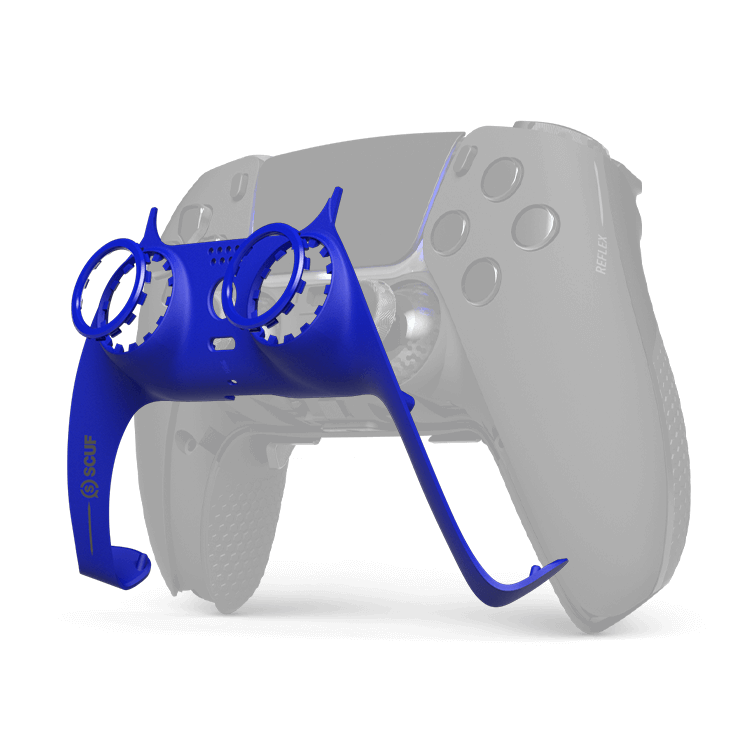 SCUF Reflex Trim Kit Blue