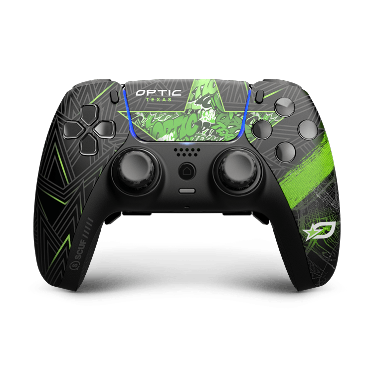 SCUF Valor Pro Wired CDL League 2025