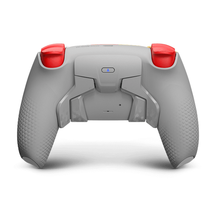 SCUF Reflex Pro Daltoosh