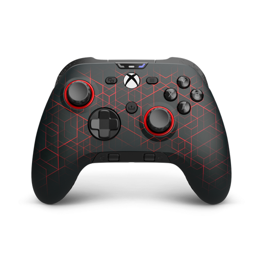 SCUF Valor Pro Wireless Fracture