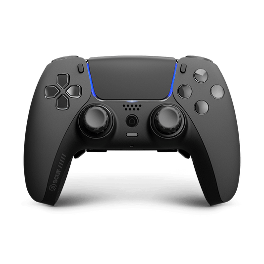 SCUF Reflex FPS Steel Gray