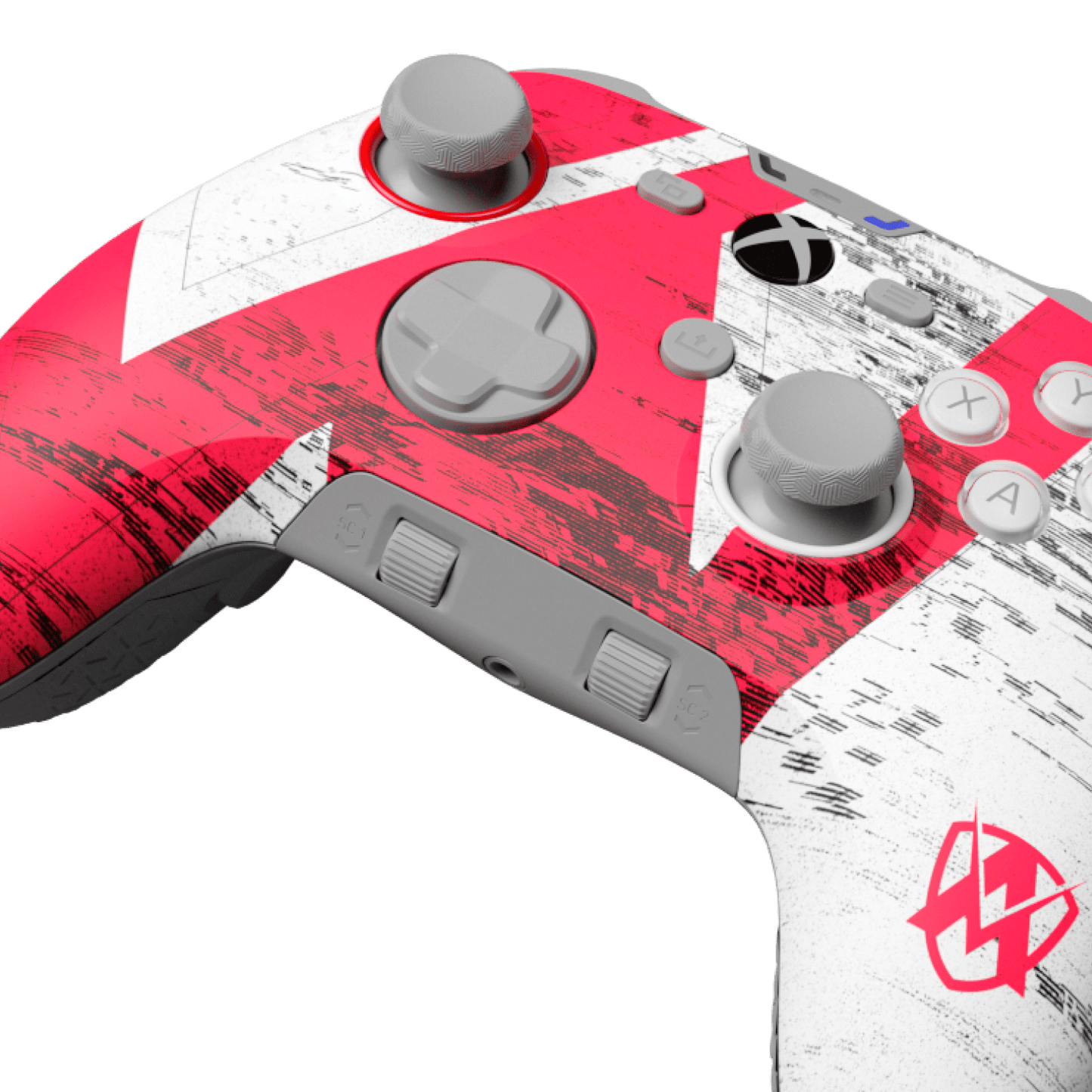 SCUF Valor Pro Wireless Attach