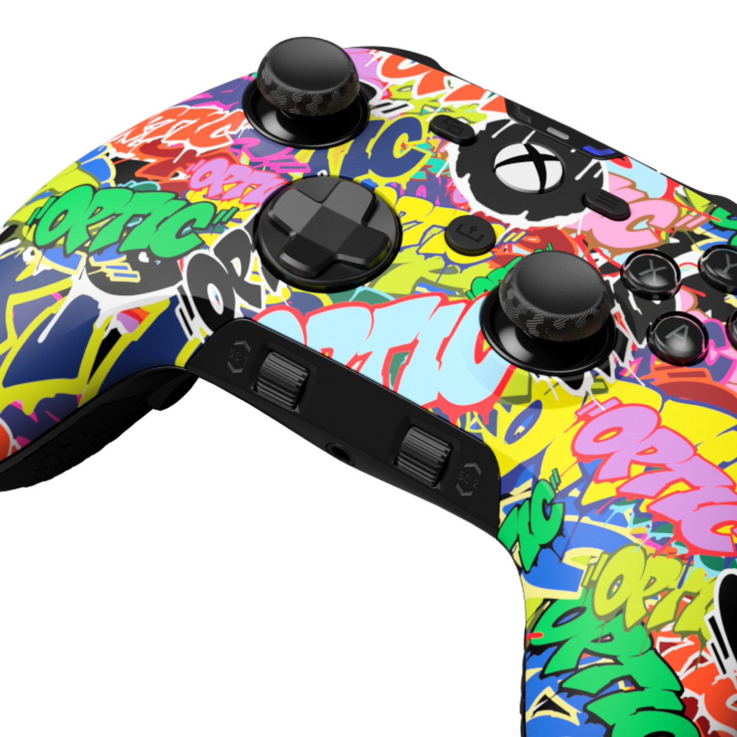 SCUF Valor Pro Wireless OpTic