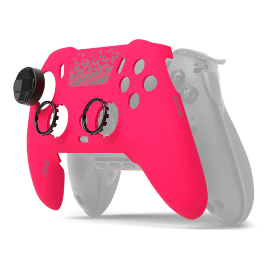 Envision Pink Faceplate Kit