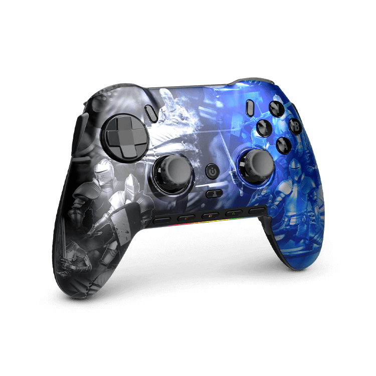 SCUF Envision Pro Knights of SCUF
