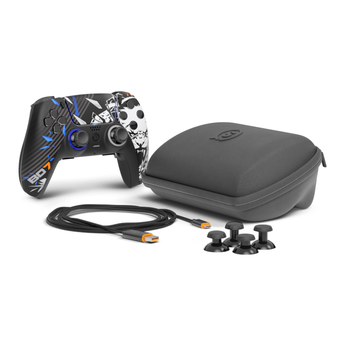 SCUF Reflex Pro With Hall-Effect CALL OF DUTYÂ®: BLACK OPS 7 EDITION