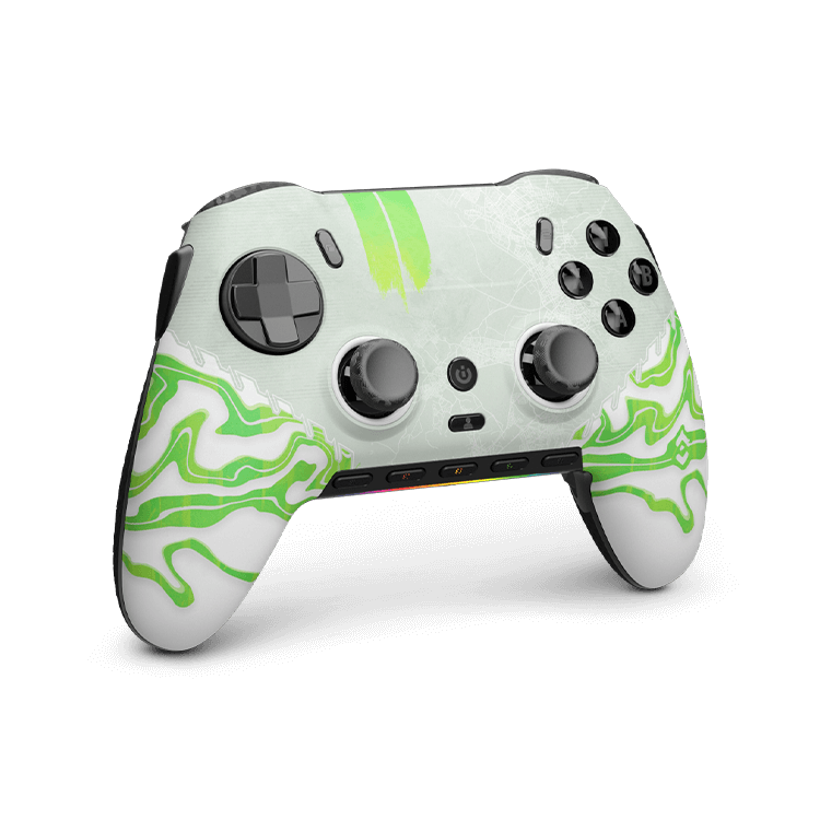 Envision Sinapsis Faceplate Kit