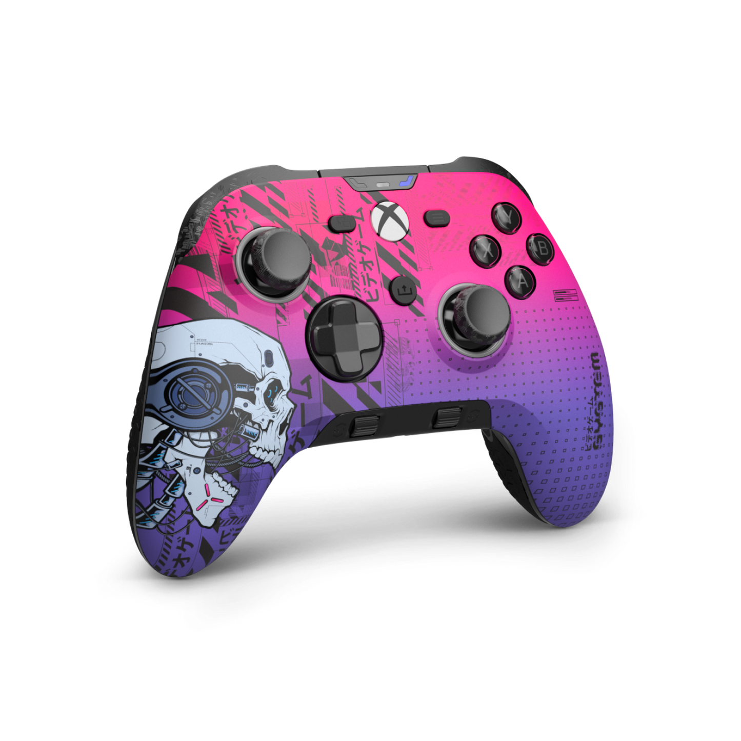 SCUF Valor Pro Wireless Respawn
