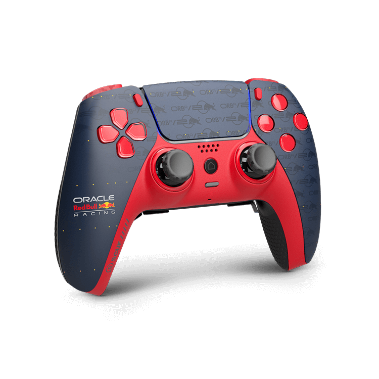 Oracle Red Bull Racing Reflex FPS