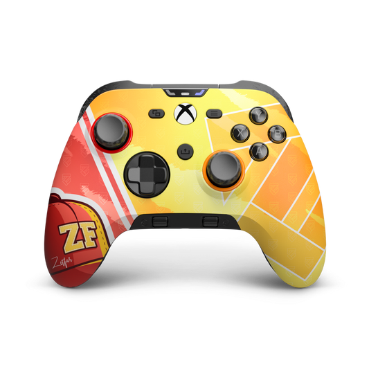SCUF Valor Pro Wireless Zetfar