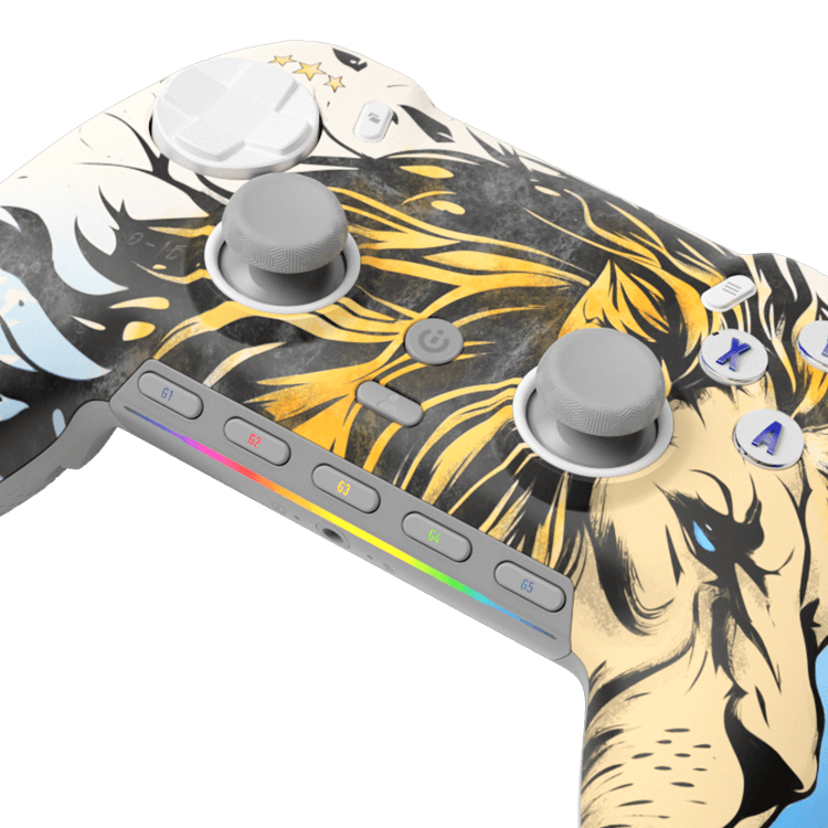 SCUF Envision Pro Courage