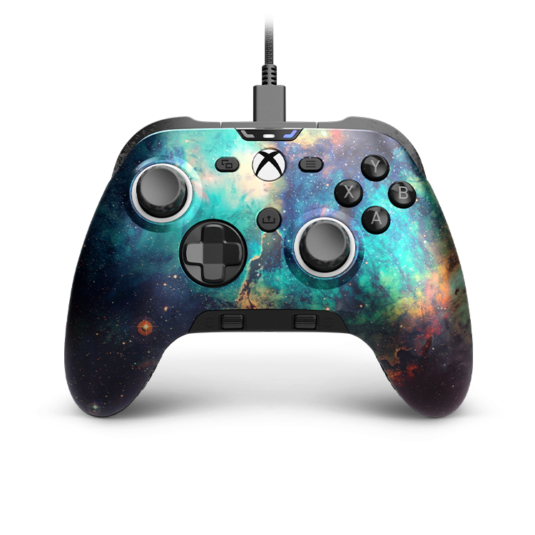 SCUF Valor Wired with Hall Effect Genesis
