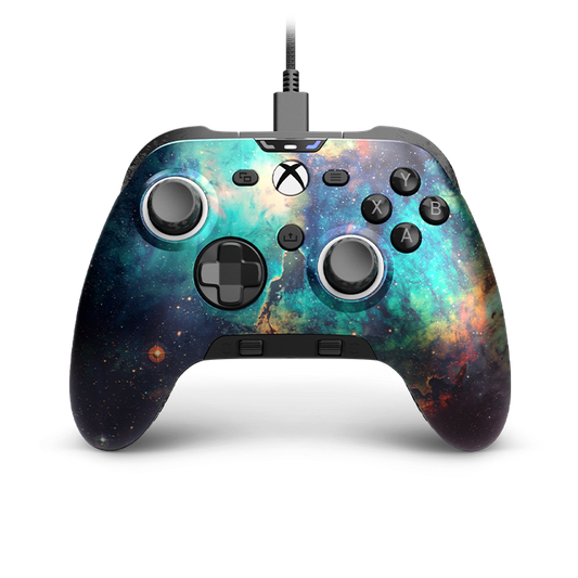 SCUF Valor Wired with Hall Effect Genesis