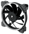 Air Series™ AF120 Quiet Edition High Airflow 120mm Fan Twin Pack