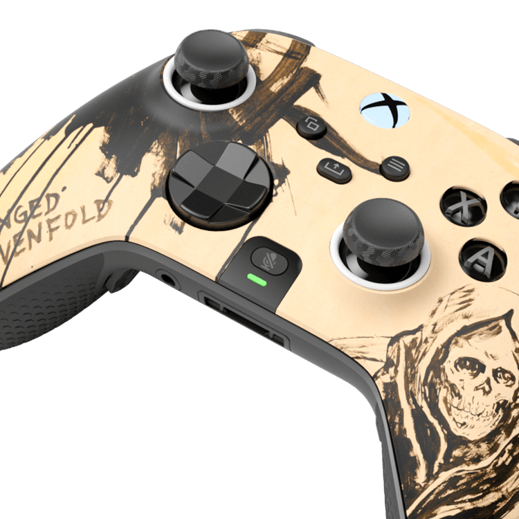 Limited Edition SCUF Instinct Pro x A7X Bundle