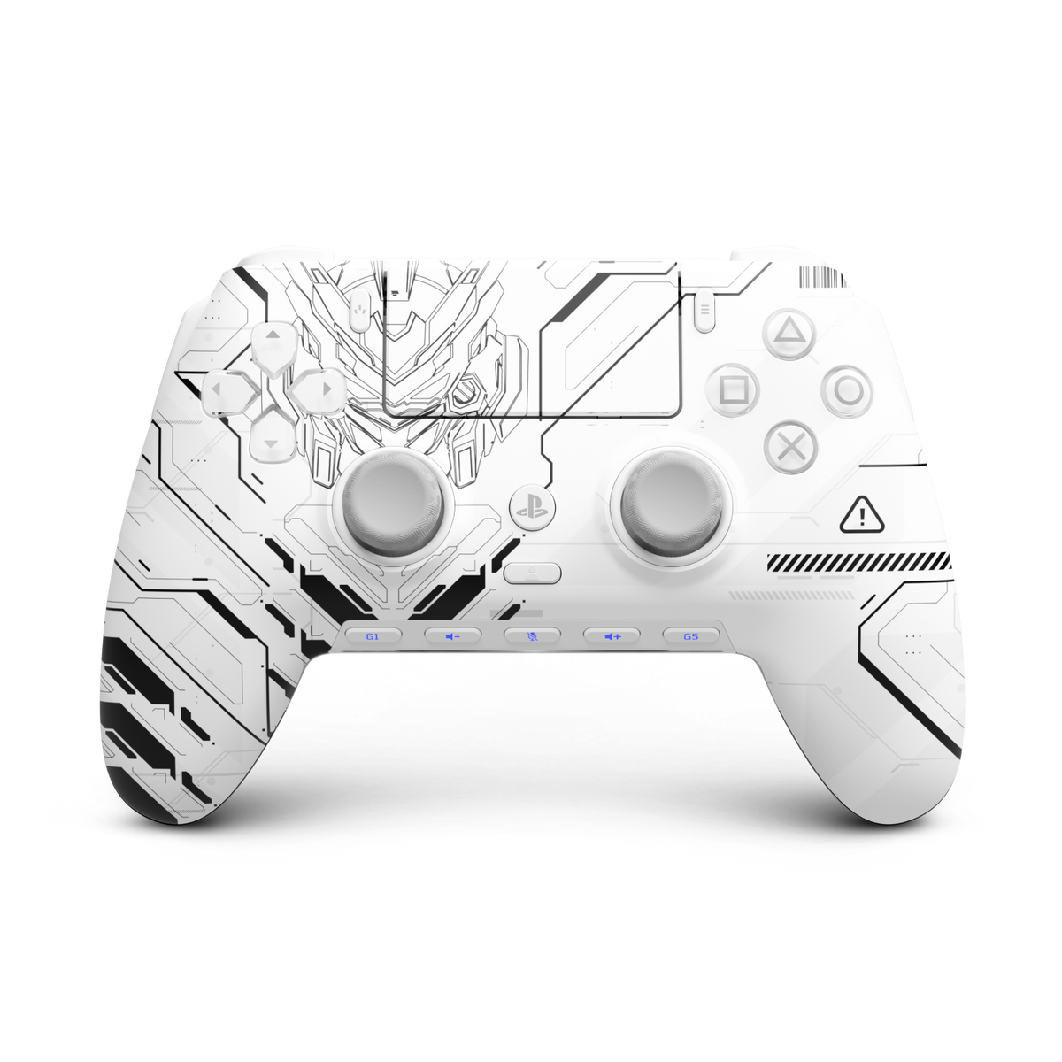SCUF Omega Mecha