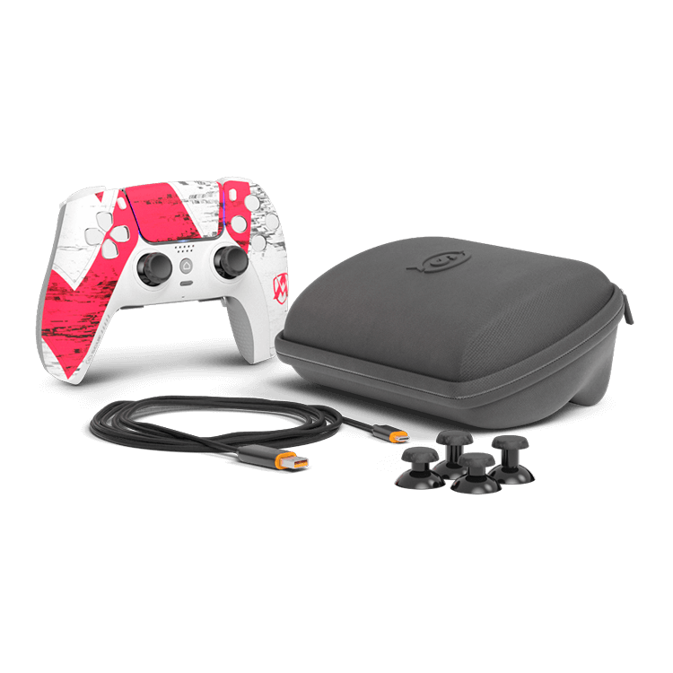 SCUF Reflex Pro With Hall Effect  Attach