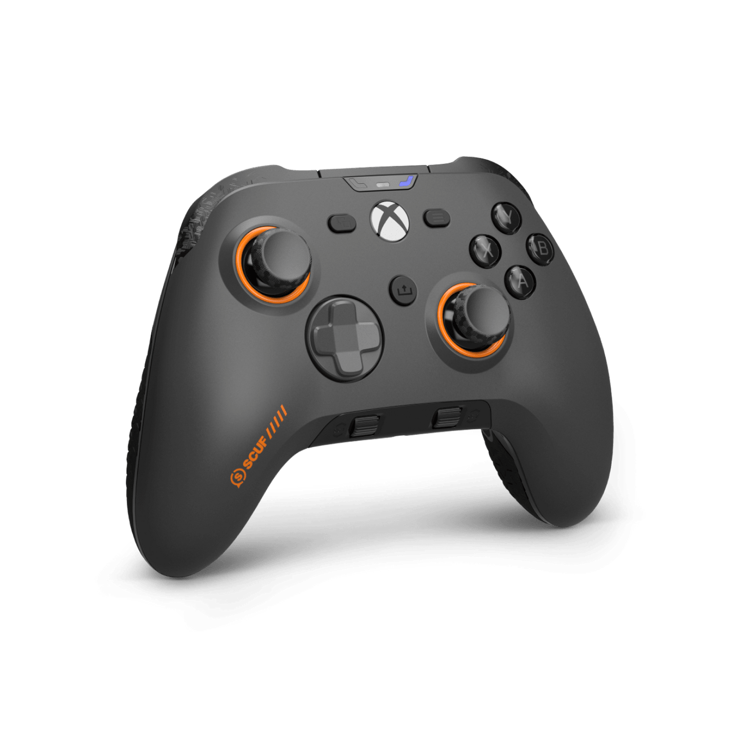 SCUF Valor Pro Wireless Smoke