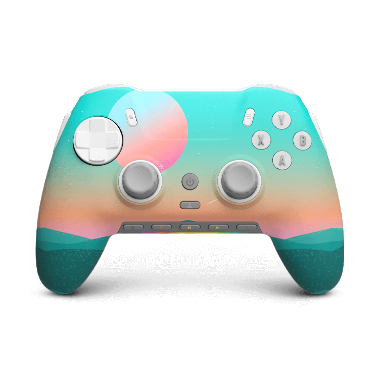 SCUF Envision Pro Dreamscape