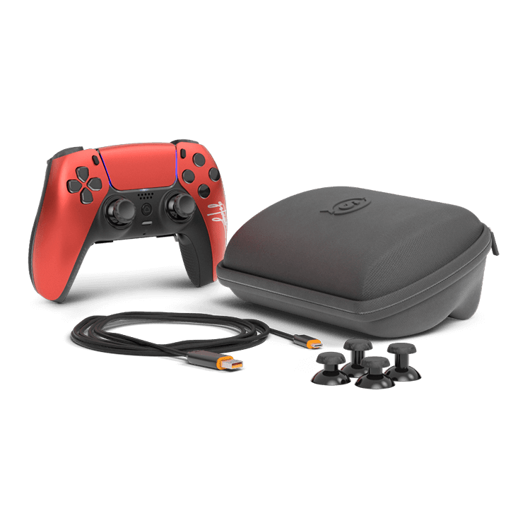 SCUF Reflex Pro Gotaga