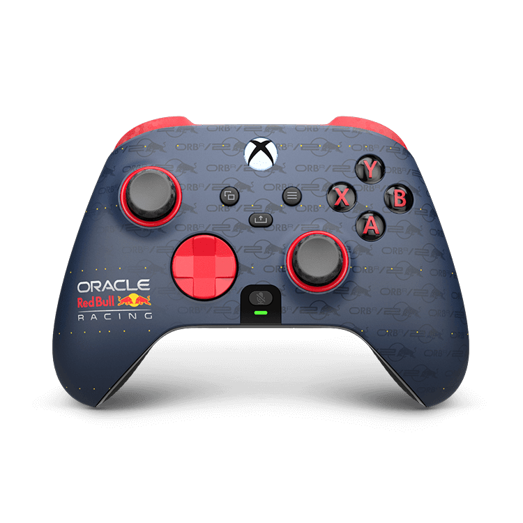 Oracle Red Bull Racing Instinct Pro