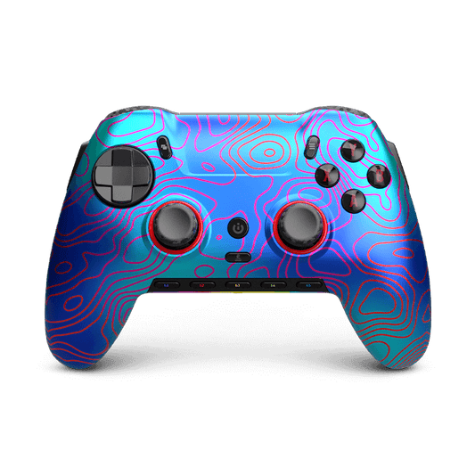 SCUF Envision Pro V2 With Hall Effect Energon