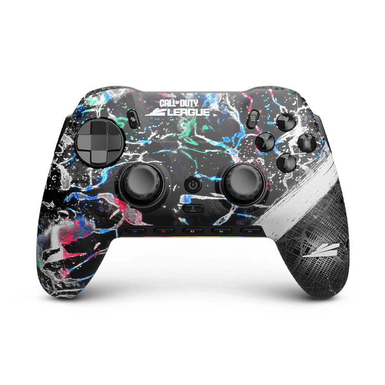 SCUF Envision Pro CDL League 2025