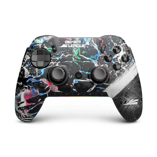 SCUF Envision Pro CDL League 2025