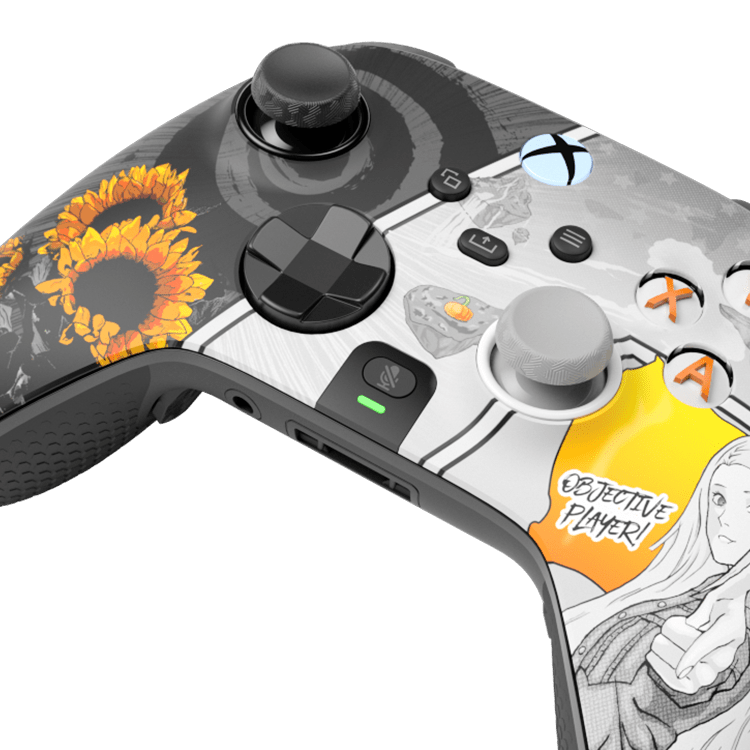 SCUF Instinct Pro Butters