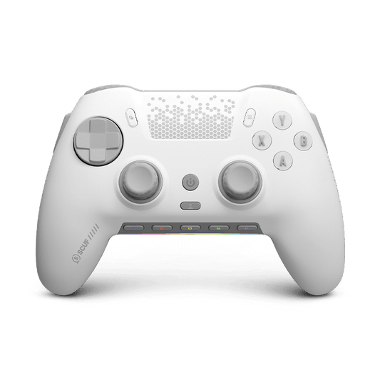 Envision Wireless Stage 3 Customized Controller