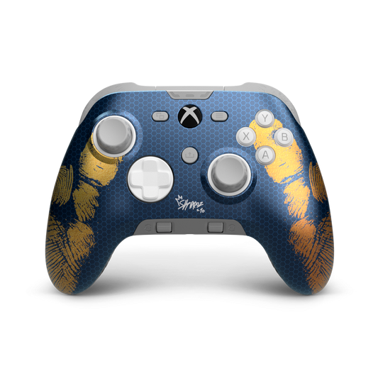 SCUF Valor Pro Wireless SkyRRoZ