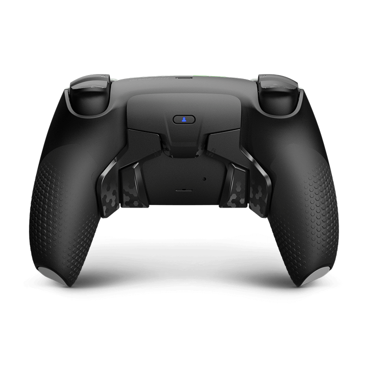 SCUF Reflex Pro Sinapsis