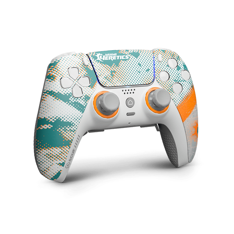 SCUF Valor Pro Wired Scump