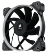 Air Series™ AF120 Quiet Edition High Airflow 120mm Fan Twin Pack