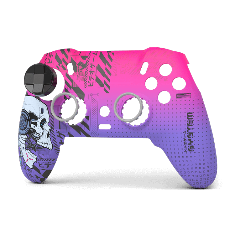 Envision Respawn Faceplate Kit