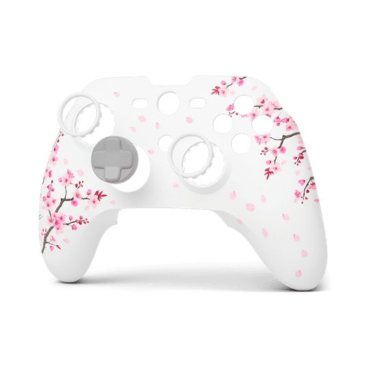 SCUF Valor Pro Faceplate Kit - Cherry Blossom
