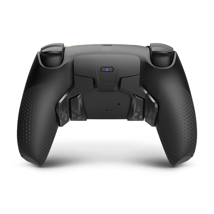 Limited Edition SCUF Reflex FPS x A7X Bundle