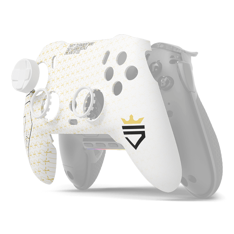 Envision Scump Faceplate Kit