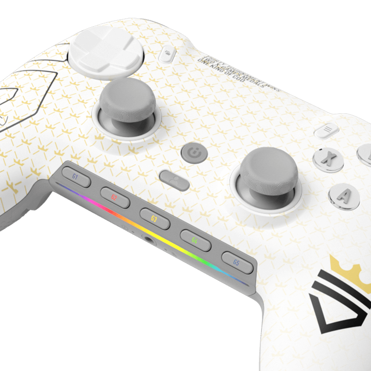 Envision Scump Faceplate Kit