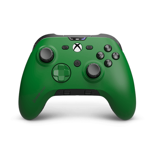 SCUF Valor Pro Wireless Green