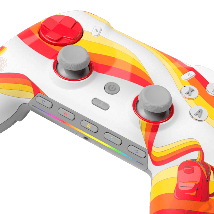 SCUF Envision Pro Daltoosh