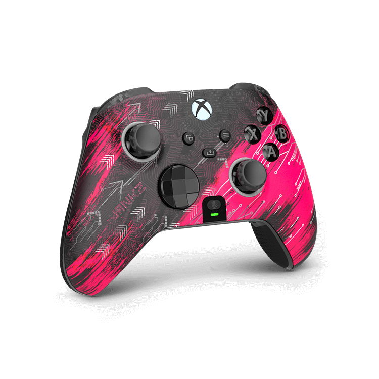 SCUF Instinct Pro Jankz
