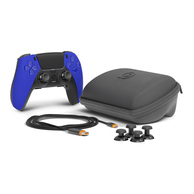 SCUF Reflex FPS Blue
