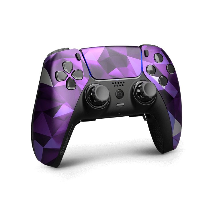 SCUF Reflex Pro With Hall Effect Collider
