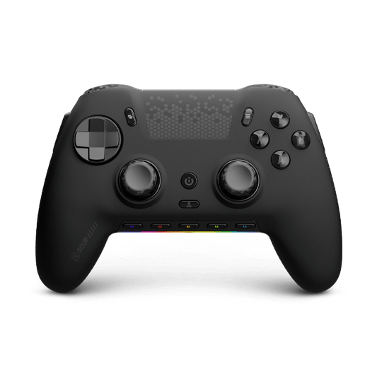 SCUF Envision Pro V2 With Hall Effect Black