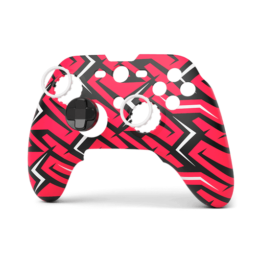 SCUF Valor Pro Faceplate Kit - Stylerz