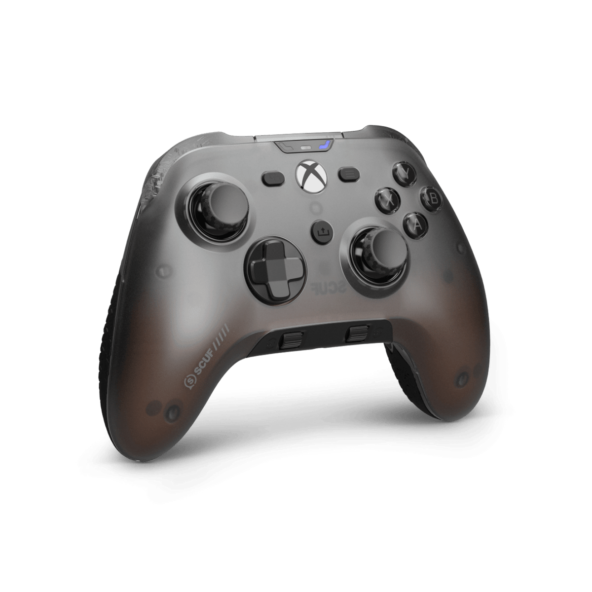 SCUF Valor Pro Wireless Smoke Refurbished