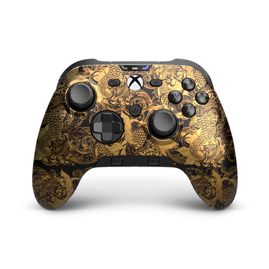 SCUF Valor Pro Wireless Omen