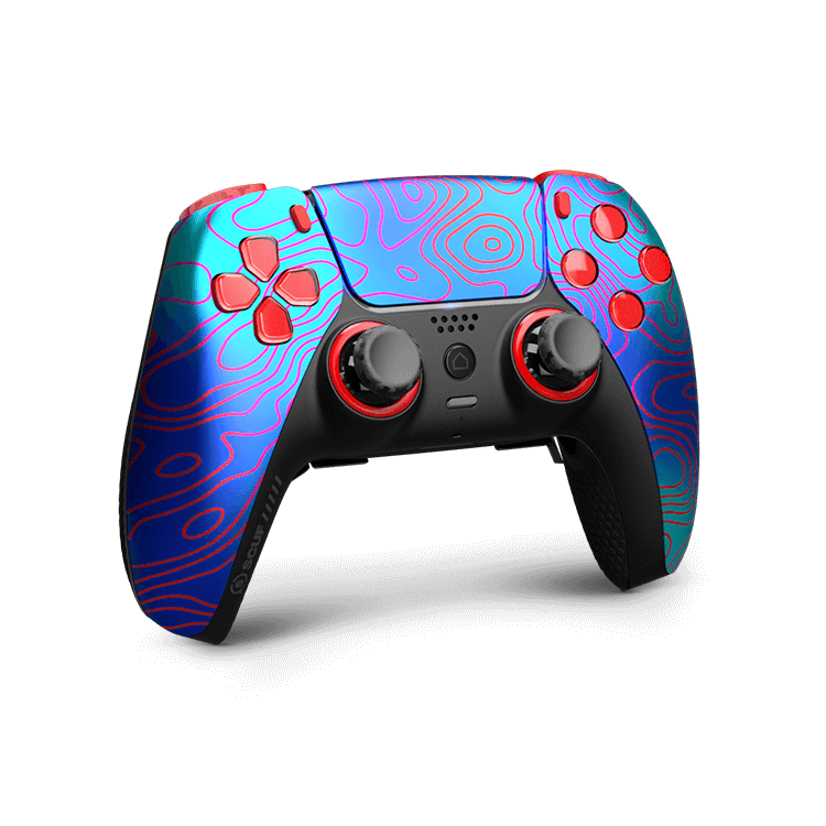 SCUF Reflex Pro With Hall Effect Energon