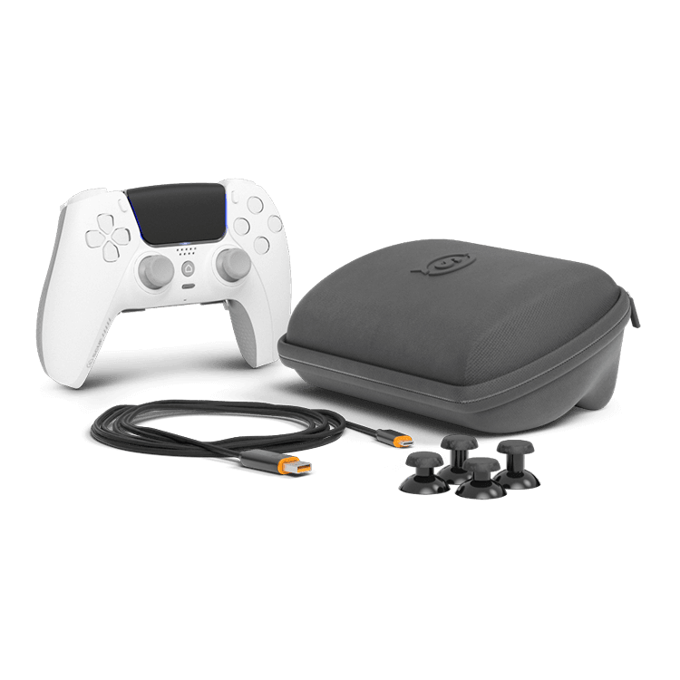 SCUF Reflex Pro White